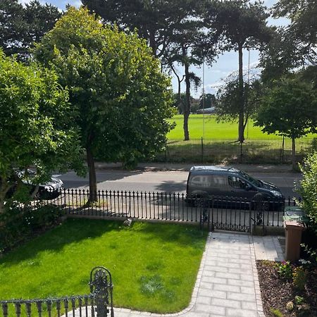 都柏林Kenilworth Square North公寓 外观 照片