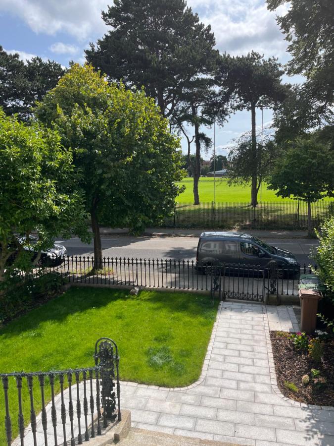 都柏林Kenilworth Square North公寓 外观 照片