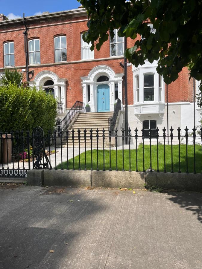 都柏林Kenilworth Square North公寓 外观 照片